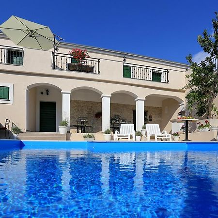 Апартаменты Didovi Dvori Бибинье Номер фото